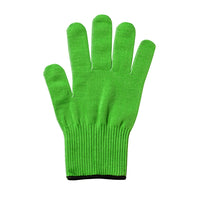 Mercer Culinary M33415GRXS Millennia Colors™ Cut Resistant Gloves Case of 12