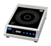 Thumbnail image #1 for Globe 1-Burner Countertop Induction Range, 120V, 1800W