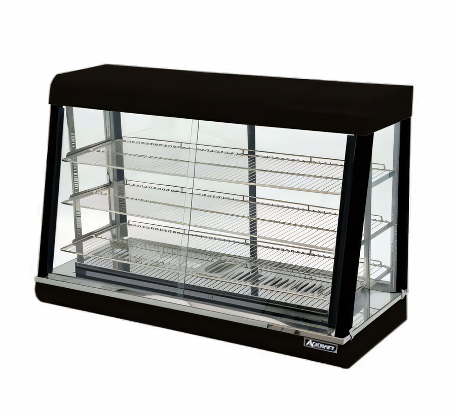 Product image #1 for Admiral Craft Equipment Corp. HD-48 Hot Food Displays