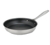Thumbnail image #1 for Intrigue 11-Inch CeramiGuard II Nonstick Stainless Steel Induction Fry Pan
