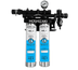 Thumbnail image #1 for Hoshizaki Twin-Configuration Ice Maker Water Filtration System