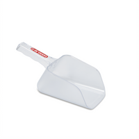 CFS Brands 09459 Araven Scoops Case of 6
