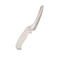 Crestware KN20 Bread Knives Case of 48