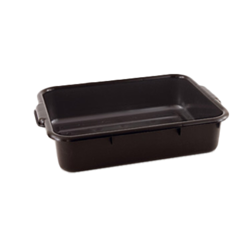 Product image #1 for Crestware BT5BK Bus Tubs