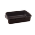 Thumbnail image #1 for Crestware BT5BK Bus Tubs