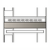 Thumbnail image #1 for UNOX USA XWSQW-00HS-E Evereo® Steamer Parts & Accessories