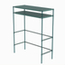 Thumbnail image #1 for Metro Super Erecta Pro 60 Inch Wide x 24 Inch Deep Food Locker Housing Unit with 2 Overhead Shelves