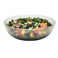 Cambro PSB15176 Camwear® Serving Bowls Case of 4