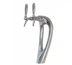 Thumbnail image #1 for Micro Matic Mystique Countertop Glycol-Cooled 2-Faucet Draft Beer Tower