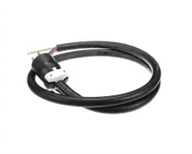 Product image #1 for Henny Penny Replacement Cord & Plug Assembly with Terminals, 7 Ft., 50 Amp NEMA 15-50P, 208/240V, 3-Phase