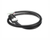 Thumbnail image #1 for Henny Penny Replacement Cord & Plug Assembly with Terminals, 7 Ft., 50 Amp NEMA 15-50P, 208/240V, 3-Phase