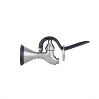 T&S Brass S-0107-Y EverSteel Faucet Components