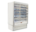 Thumbnail image #1 for Howard-McCray 35E Series Remote Dairy Open Merchandiser with LED Lighting, 39-Inch Wide x 78.5-Inch High, Endless Design
