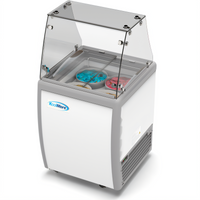 Koolmore KM-ICD-26SD-FG Gelato Cases