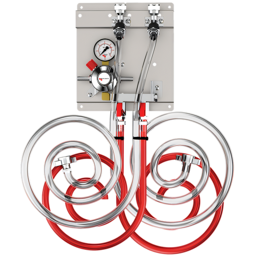 Product image #1 for Micro Matic USA 83215-E-PP Dish Machine Parts & Accessories