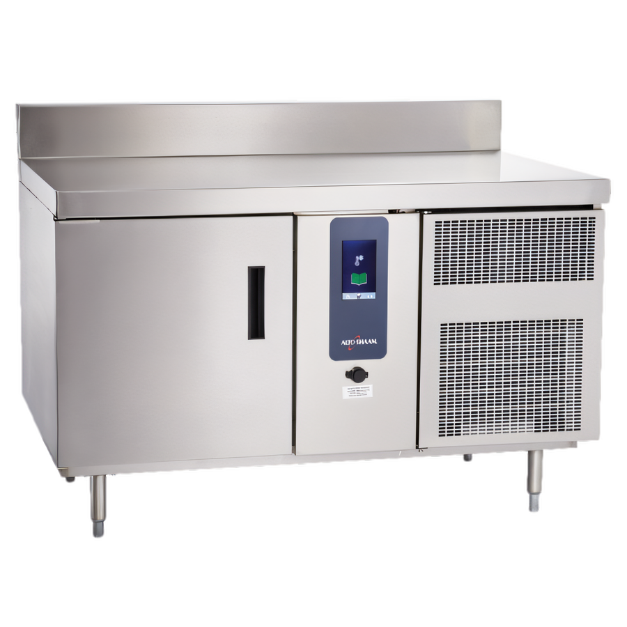 Product image #1 for Alto-Shaam QuickChiller QC3-20 Self-Contained Side-Mounted Blast Chiller, 5-Pan Capacity