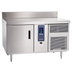 Thumbnail image #1 for Alto-Shaam QuickChiller QC3-20 Self-Contained Side-Mounted Blast Chiller, 5-Pan Capacity