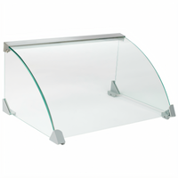 Winco EHDG-5SG Spectrum™ Hot Dog Roller Covers & Accessories