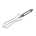 Thumbnail image #1 for Crestware Knee Action Vegetable Peeler with Carbon Steel Blade