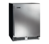 Thumbnail image #1 for Perlick 24-Inch ADA-Height Compliant Undercounter Freezer, Single Door, 4.8 Cu. Ft., Self-Contained