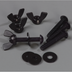 Thumbnail image #1 for CFS Brands 770200 Specialty Shelf Hardware