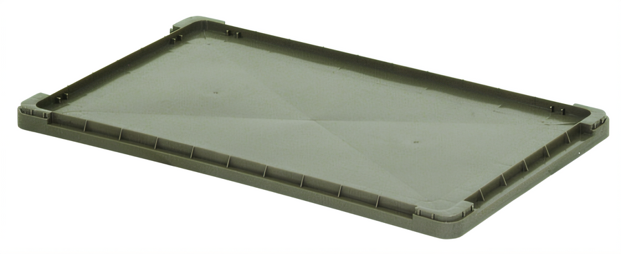 Product image #1 for Quantum LID2415 Food Boxes Case of 2