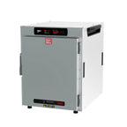 Thumbnail image #1 for Metro HotBlox™ HBCW8-DS-CT Wide 8-Pan Digital Insulated Holding Cabinet, Solid Door, Countertop/Stacking, 120V