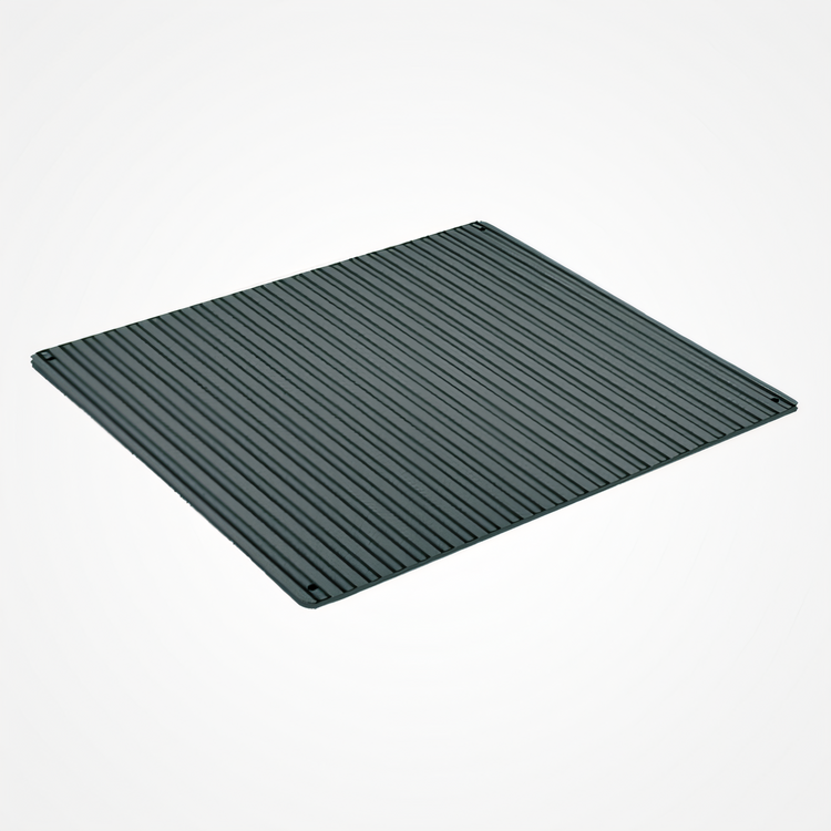 Product image #1 for Prática Speed Grill Accessory for Rocket Express High-Speed Oven, 13 x 14 x 1/4 Inch