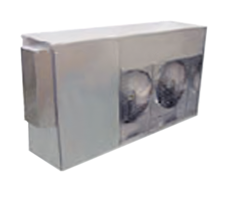 Product image #1 for Hoshizaki SRK-20J Remote Condenser for KMS-2000MLJ Ice Machine