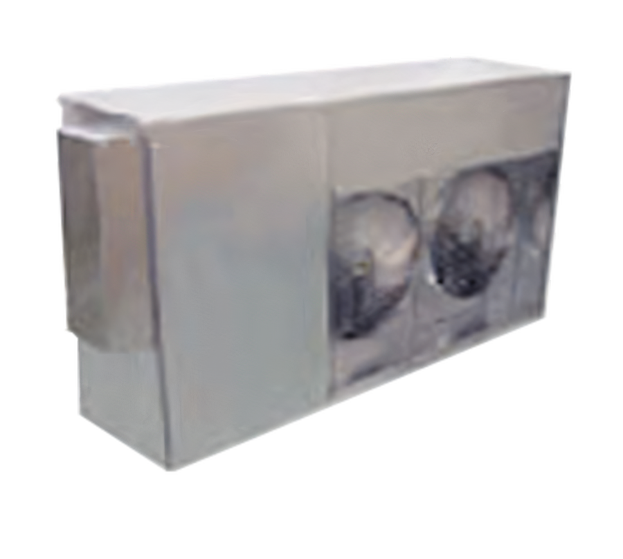 Product image #1 for Hoshizaki SRK-20J Remote Condenser for KMS-2000MLJ Ice Machine