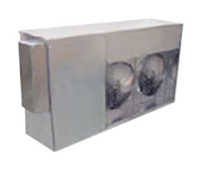 Hoshizaki SRK-20J Remote Condenser for KMS-2000MLJ Ice Machine