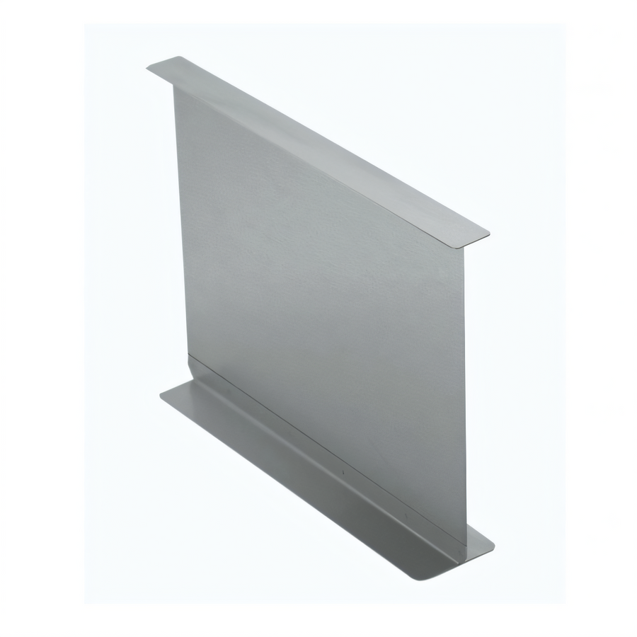 Product image #1 for Silver Series Stainless Steel Beer Bin Divider