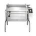 Thumbnail image #1 for Groen BPP-30GC 30-Gallon Gas Tilting Braising Pan with Classic Controls