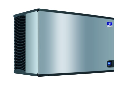 Product image #1 for Manitowoc Indigo NXT IYT1500W Water-Cooled Self-Contained Half-Dice Cube Ice Maker