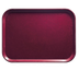 Thumbnail image #2 for Cambro 46522 Camtray® Fast Food & Cafeteria Trays Case of 12