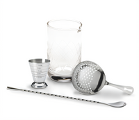 Mercer Culinary M37132 Barfly Mixing Glass