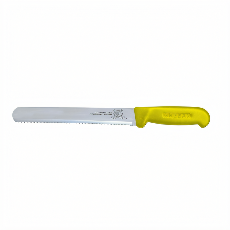 Product image #1 for Omcan USA 12672 Carving Knife