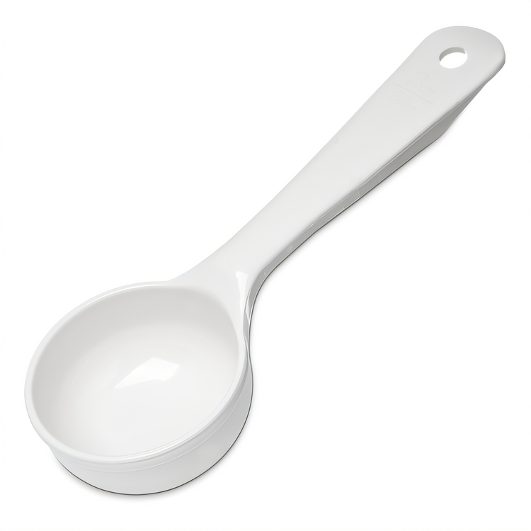 Product image #1 for CFS Brands 492602 Measure Miser® Portion Control Serving Spoons Case of 12