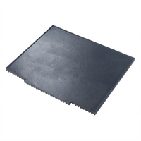 Winco EPSG-RF1C Grill & Griddle Accessories
