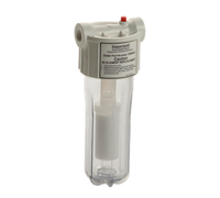 Antunes SI-XL Scale Inhibitor Anti-Scale Dispensing System with 10-Inch Clear Housing