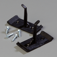 CFS Brands 4073300 Flo-Pac® Closet Organizers & Tool Holders Case of 12