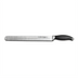 Thumbnail image #1 for iCUT-PRO 12-Inch Forged Slicer / Carving Knife with Non-Slip Santoprene Handle