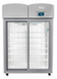 Thumbnail image #1 for Migali EVOX-2R-LB-RC 44.9 Cu. Ft. Medical-Grade Refrigerator with Two Solid Doors