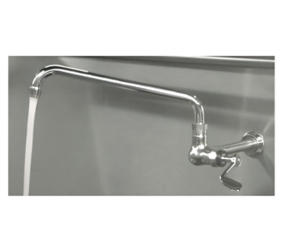 Product image #1 for Town Equipment 229003-8 Commercial Faucets & Plumbing