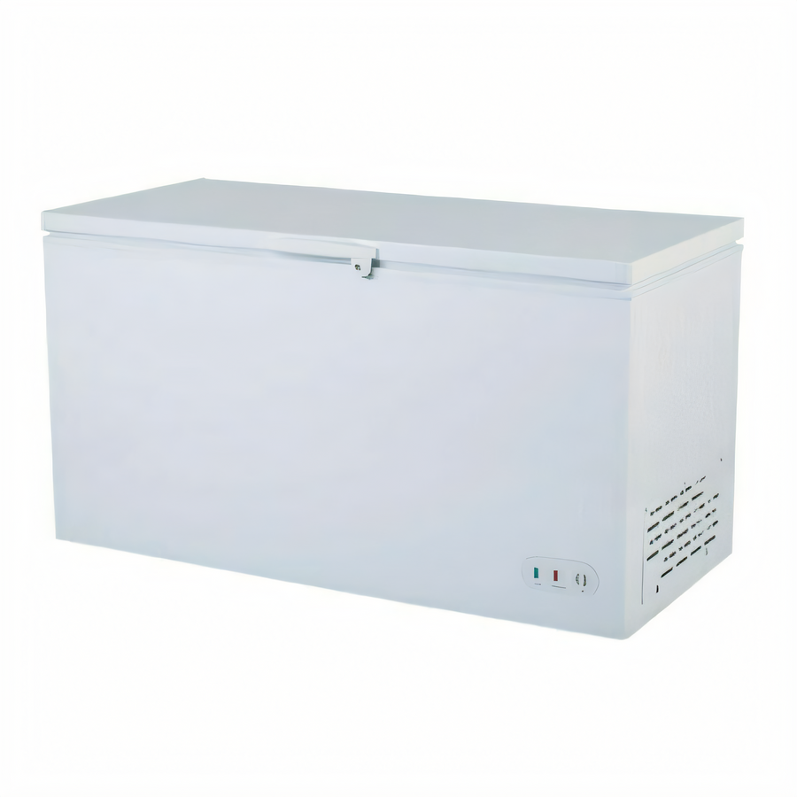Product image #1 for Maxx Cold Select Series 15.9 Cu. Ft. Solid Top Chest Freezer with Locking Hinged Lid