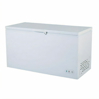 Maxximum MXSH15.9SHC Maxx Cold Chest Freezers