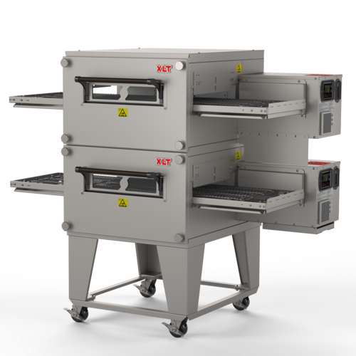 Product image #1 for XLT Ovens X4 1832-2-G Conveyor Ovens