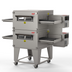 Thumbnail image #1 for XLT Ovens X4 1832-2-G Conveyor Ovens
