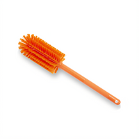CFS Brands 40001EC24 Sparta® Bottle Brushes & Decanter Cleaners Case of 4