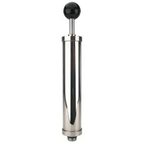 Thumbnail image #1 for Micro Matic USA HP-900 Party Pump, 8" Chrome-Plated Brass Piston Rod